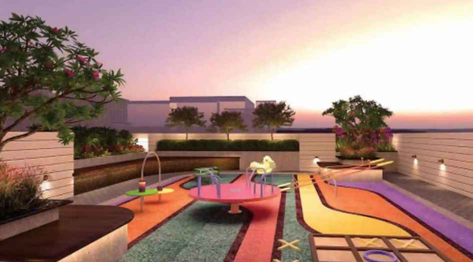 Pranav-PCPL-Nirmal-Kunj-CHSL-Amenities-Kids-Play-Area